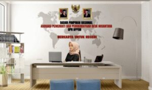 Ofi Sasmita, Perempuan Visioner di Puncak Kepemimpinan Federasi Advokat Muda Indonesia