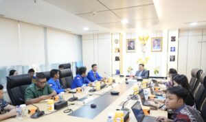 DPN FAMI Audiensi dengan Kemenko Hukum, HAM, dan Pemasyarakatan RI, Dorong Reformasi Pembinaan Narapidana