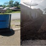 Dugaan Mark-Up Pengadaan Tong Sampah di Desa Bengko: Kepala Desa Mengamuk, Inspektorat dan Kejaksaan Diduga Jadi Tameng