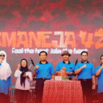 SMAN 1 Sutojayan Gelar Dies Natalis ke-42, Angkat Tema “Feel SMAN 1 Sutojayan Gelar Dies Natalis ke-42, Angkat Tema “Feel the Heat, Join the Beat” dan Aksi Donor Darah