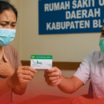 Dinkes Blitar Prioritaskan Dana DBHCHT 2026 untuk Iuran JKN Warga Miskin