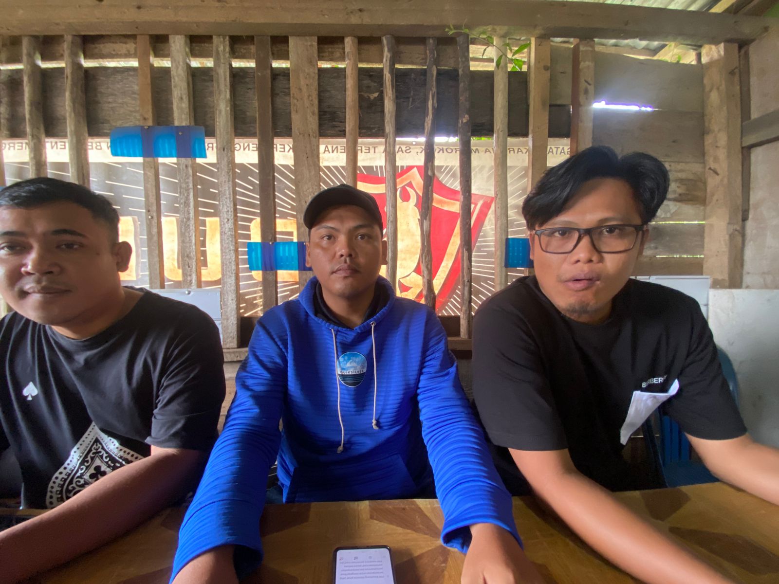 Diduga Menghina Profesi Wartawan, Netizen WN Dikecam PWI Kepahiang