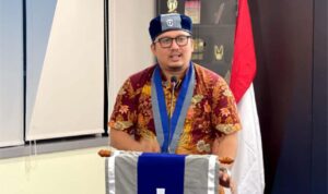 GMKI Dukung Persembahan Natal Nasional 2025 Untuk Kemanusiaan Palestina GMKI Dukung Persembahan Natal Nasional 2025 Untuk Kemanusiaan Palestina