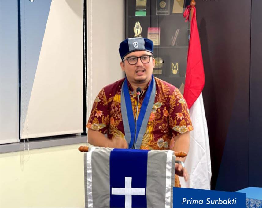 GMKI Dukung Persembahan Natal Nasional 2025 Untuk Kemanusiaan Palestina GMKI Dukung Persembahan Natal Nasional 2025 Untuk Kemanusiaan Palestina