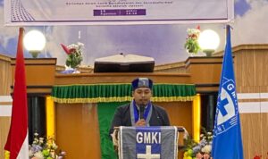 Perayaan Natal 2025 menjadi bukti cinta kasih di tangan lembut Perayaan Natal 2025 menjadi bukti cinta kasih di tangan lembut Maruarar Sirait