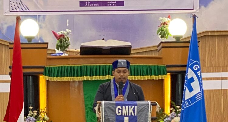 Perayaan Natal 2025 menjadi bukti cinta kasih di tangan lembut Maruarar Sirait