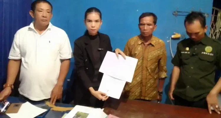 Jejak Pemalsuan dan Penggusuran Ilegal PT Bio Terbongkar di Sidang.?