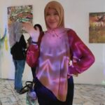 Munqidz Zahrawaani, Tenaga Kependidikan Poltekkes Palangkaraya yang Bangkit dari Keraguan hingga Jadi Bintang TikTok Edukasi