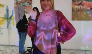 Munqidz Zahrawaani, Tenaga Kependidikan Poltekkes Palangkaraya yang Bangkit dari Keraguan hingga Jadi Bintang TikTok Edukasi