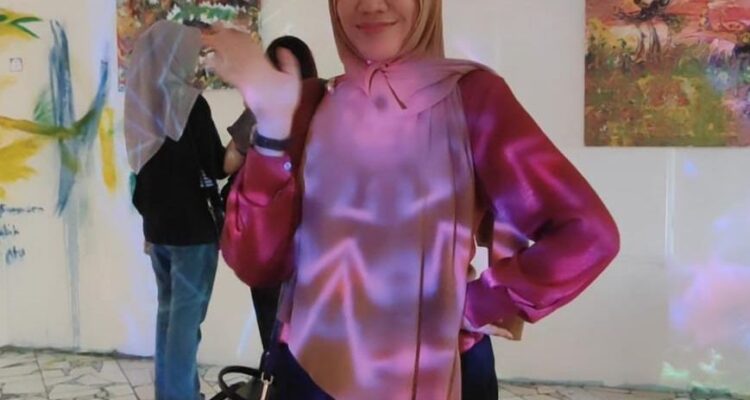 Munqidz Zahrawaani, Tenaga Kependidikan Poltekkes Palangkaraya yang Bangkit dari Keraguan hingga Jadi Bintang TikTok Edukasi