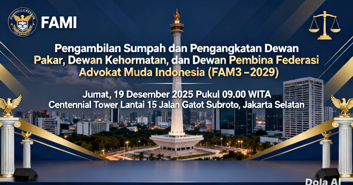 1000001329.png Ini Dia Perwakilan Bumi Turatea Jeneponto, Bambang Hariyanto Masuk Dewan Pembina FAMI