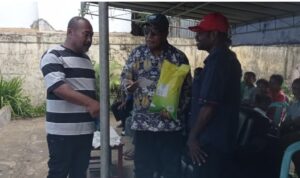 Kepala Suku Biak dan Tokoh Adat Papua Barat Daya Sampaikan Dukungan untuk Program Presiden Prabowo