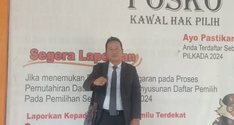 SOROT NASIONAL | Polemik DPRK Otsus Sorong Selatan, Bukti Surat & Aduan Resmi Patahkan Klaim Pemprov Papua Barat Daya