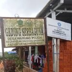 Ketahanan Pangan di Atas Kertas: Jagung Satu Hektare Warung Pojok Tak Pernah Terlihat