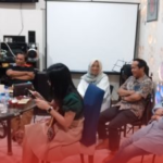 D’Katiga Band, Nada Rindu Perantau Kalimantan yang Menggema dari Surabaya D’Katiga Band, Nada Rindu Perantau Kalimantan yang Menggema dari Surabaya