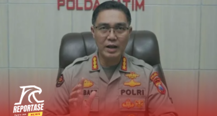 Polda Jatim Periksa Enam Saksi Terkait Dugaan Pengusiran Paksa Nenek Elina di Surabaya