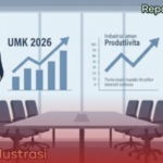 Kadin Jatim Ingatkan Kenaikan UMK 2026 Perlu Diiringi Produktivitas, Pengusaha Siapkan Langkah Efisiensi