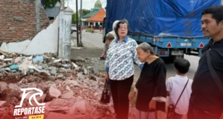 Kasus Dugaan Pengusiran dan Pembongkaran Rumah Lansia di Surabaya Naik ke Tahap Penyidikan