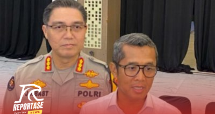 Polda Jatim Tetapkan Dua Tersangka Kasus Perobohan Rumah Lansia di Surabaya