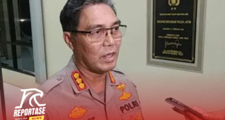 Polda Jatim Tangkap Satu Tersangka Kasus Pengusiran dan Pembongkaran Rumah Nenek Elina