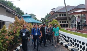 Banding Digulirkan, Petani Lubuk Banyau Seret Konflik HGU PT Sandabi ke DPR, KPK, Kejagung, hingga Presiden