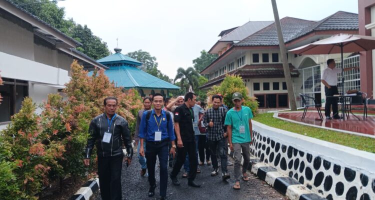 Banding Digulirkan, Petani Lubuk Banyau Seret Konflik HGU PT Sandabi ke DPR, KPK, Kejagung, hingga Presiden