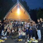 Japhana Gandeng Penggiat Tapak Bengkulu Bahas Isu Mangrove dalam FGD di Jenggalu