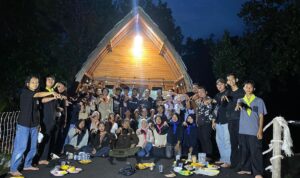 Japhana Gandeng Penggiat Tapak Bengkulu Bahas Isu Mangrove dalam FGD di Jenggalu