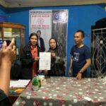 Peta yang Berbeda, Sertifikat yang Dipertanyakan