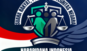 Organisasi NARAPIDANA Indonesia Resmi Dideklarasikan! “Suara Rakyat, Pengawal Integritas”