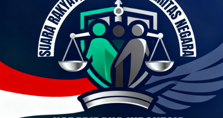 Organisasi NARAPIDANA Indonesia Resmi Dideklarasikan! “Suara Rakyat, Pengawal Integritas”