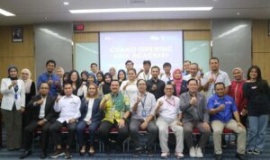 Tanri Abeng University Kampus Tangerang, Gelar Kerjasama industri dan Membentuk Tanri Abeng University Kampus Tangerang, Gelar Kerjasama industri dan Membentuk KMK Academy