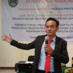 Pansel Seleksi PJT Sekda Bengkulu Tengah Disorot, Praktisi Hukum Sebut Berpotensi Cacat Hukum