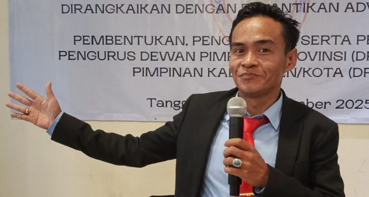 Pansel Seleksi PJT Sekda Bengkulu Tengah Disorot, Praktisi Hukum Sebut Berpotensi Cacat Hukum