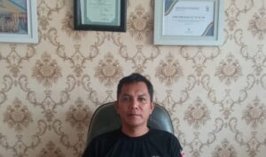 Seleksi Sekda Bengkulu Tengah Rawan Runtuh: GOLBE Mendesak Pansel Dibubarkan Seleksi Sekda Bengkulu Tengah Rawan Runtuh: GOLBE Mendesak Pansel Dibubarkan