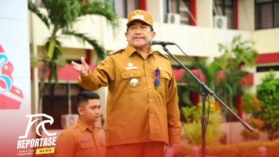 Integritas Jadi Kunci, Wabup Sumenep Dorong ASN Kerja Cepat dan Transparan