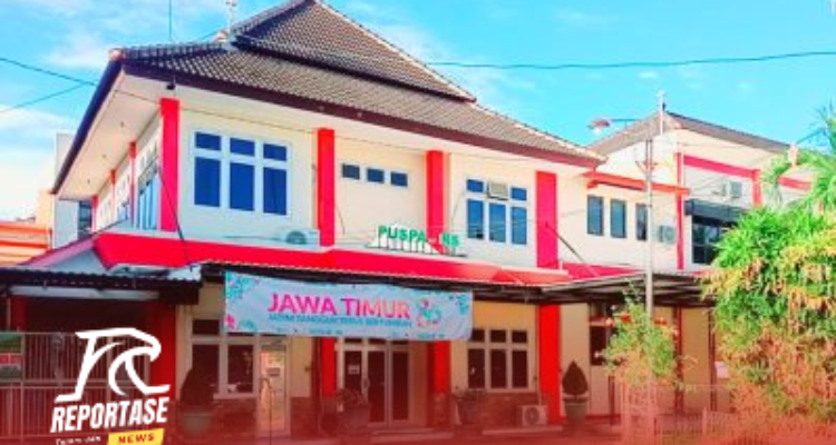 RSUD dr. H. Moh. Anwar Sumenep Gaungkan Budaya Hidup Bersih RSUD dr. H. Moh. Anwar Sumenep Gaungkan Budaya Hidup Bersih Lewat Program Inovatif