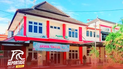 RSUD dr. H. Moh. Anwar Sumenep Gaungkan Budaya Hidup Bersih RSUD dr. H. Moh. Anwar Sumenep Gaungkan Budaya Hidup Bersih Lewat Program Inovatif