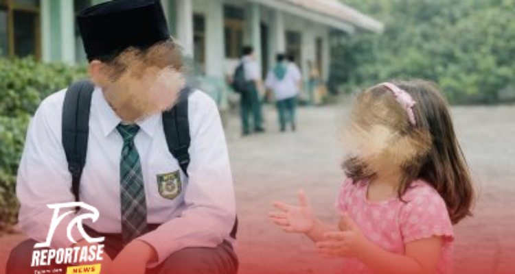 Diduga Setubuhi Anak Tetangga Usia 4 Tahun, Pelajar MTs di Sumenep Dilaporkan ke Polisi