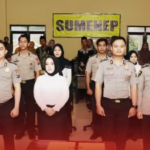 Empat Pasangan Ikuti Sidang BP4R di Polres Sumenep