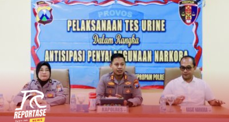 Perempuan Pamekasan Diciduk Bawa 100 Gram Sabu!