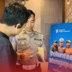 Satlantas Polres Blitar Kota Hadirkan Program ‘Polantas Menyapa’, Mudahkan Layanan SIM dan Samsat