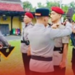 Kapolres Blitar Kota Resmikan Sertijab Kasat Narkoba Kapolres Blitar Kota Resmikan Sertijab Kasat Narkoba