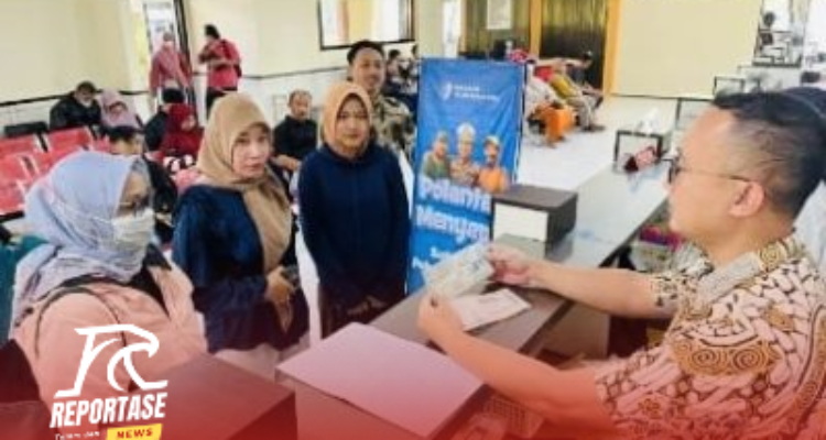 Wujudkan Pelayanan Prima, Satlantas Pilih Jalur Humanis Dekati Warga