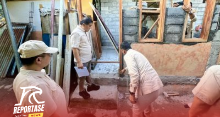 Kasus BSPS Terjadi Lagi di Madura, Kali Ini di Bangkalan Kasus BSPS Terjadi Lagi di Madura, Kali Ini di Bangkalan