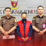 Kejati Jatim Tetapkan Tenaga Ahli DPR RI sebagai Tersangka Korupsi Kejati Jatim Tetapkan Tenaga Ahli DPR RI sebagai Tersangka Korupsi BSPS Sumenep 2024