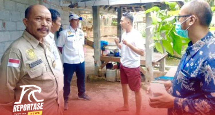 Skandal Higienitas Program MBG: Belatung Hidup Ditemukan dalam Menu Mie di MIN 13 Blitar