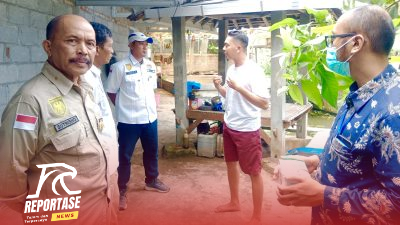 Skandal Higienitas Program MBG: Belatung Hidup Ditemukan dalam Menu Mie di MIN 13 Blitar