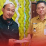 Wahed Tempuh Jalur Hukum soal APBDes Desa Jambangan, UU KIP Wahed Tempuh Jalur Hukum soal APBDes Desa Jambangan, UU KIP Jadi Dasar Tuntutan Transparansi