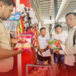 Jelang Ramadhan 1447 H, Satgas Pangan Kota Blitar Pastikan Stok Jelang Ramadhan 1447 H, Satgas Pangan Kota Blitar Pastikan Stok dan Harga Kebutuhan Pokok Aman